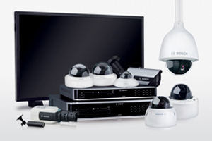 Surveillance & CCTV System