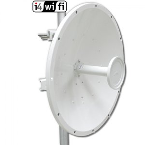 Wireless & Microwave Solution